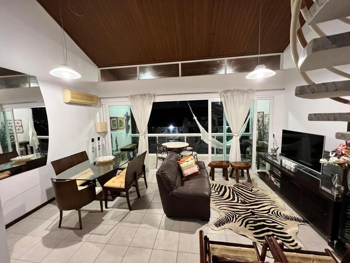Flat 414 Condominio Villa Hipica - Gravata Pe Extérieur photo
