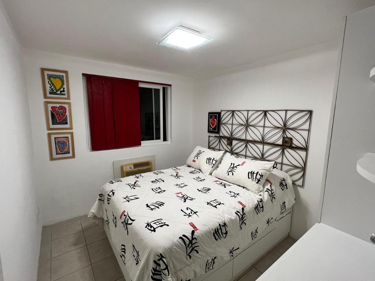 Flat 414 Condominio Villa Hipica - Gravata Pe Extérieur photo