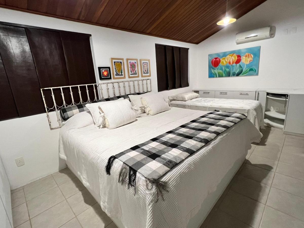 Flat 414 Condominio Villa Hipica - Gravata Pe Extérieur photo