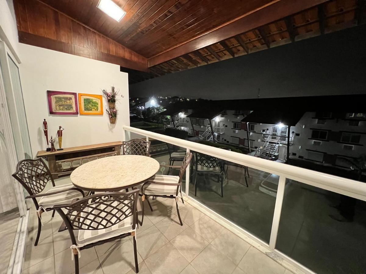 Flat 414 Condominio Villa Hipica - Gravata Pe Extérieur photo