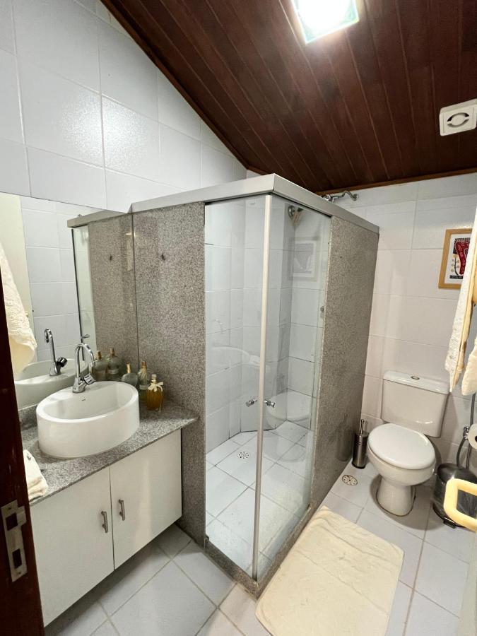 Flat 414 Condominio Villa Hipica - Gravata Pe Extérieur photo